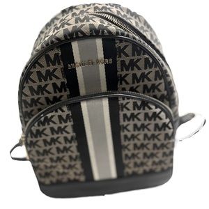 Michael Kors back pack